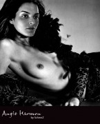 Angie Harmon Nude Images