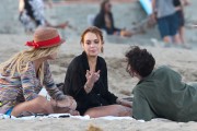 Lindsay Lohan リンジー・ローハン