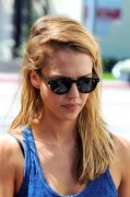 Jessica Alba ジェシカ・アルバ