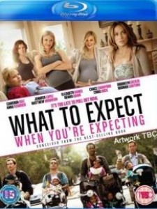 Download What To Expect When Youre Expecting (2012) BluRay 720p 700MB Ganool