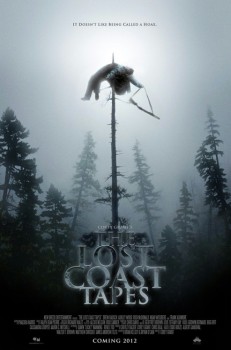 The Lost Coast Tapes (2012) DVDRip.XviD.AC3-RESiSTANCE The Lost Coast Tapes (2012) DVDRip.XviD.AC3-RESiSTANCE