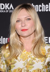 Kirsten Dunst キルスティン・ダンスト